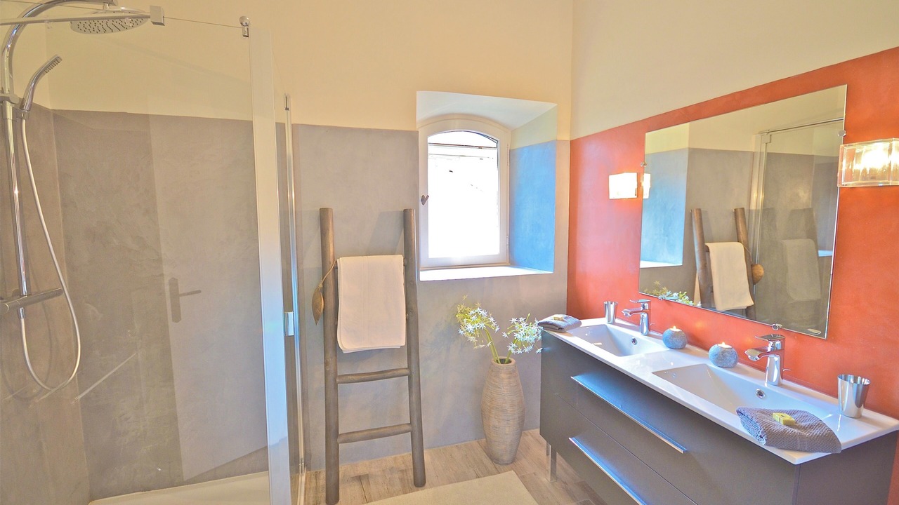Photo of Bathroom in Robion