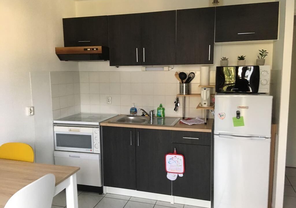 Photo of Kitchen in Saint-Jorioz