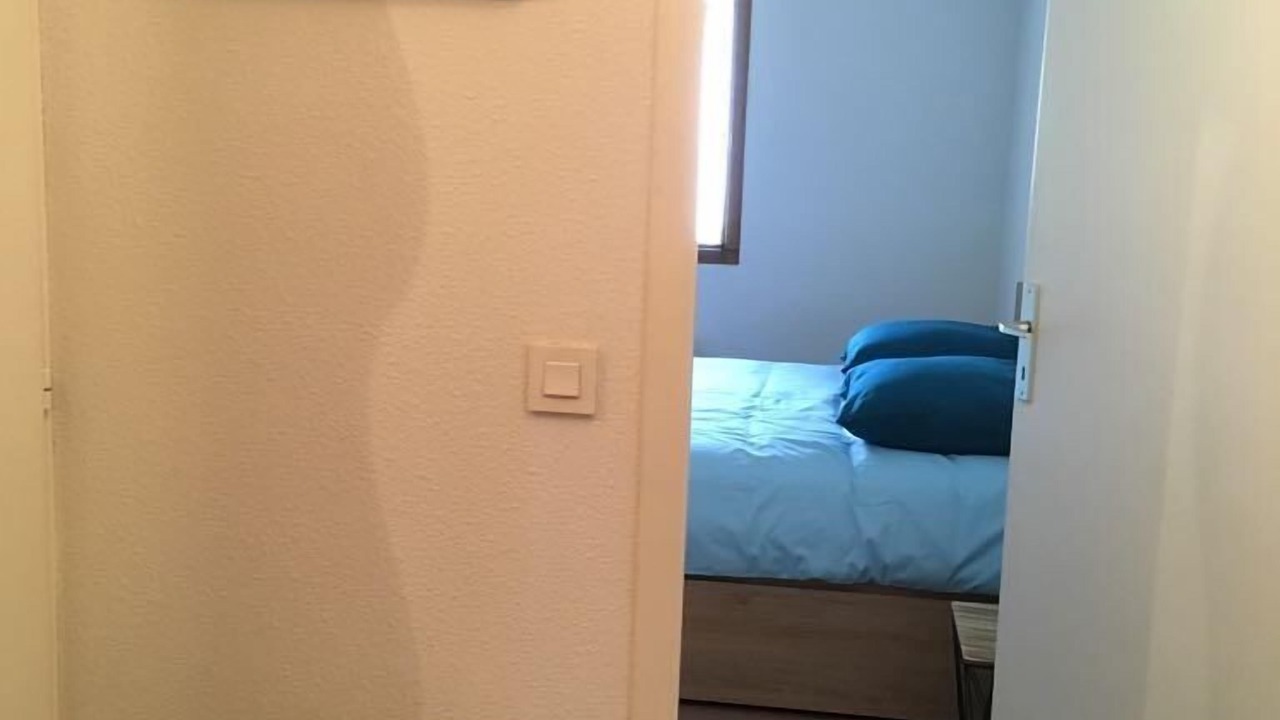Photo of Bedroom in Saint-Jorioz