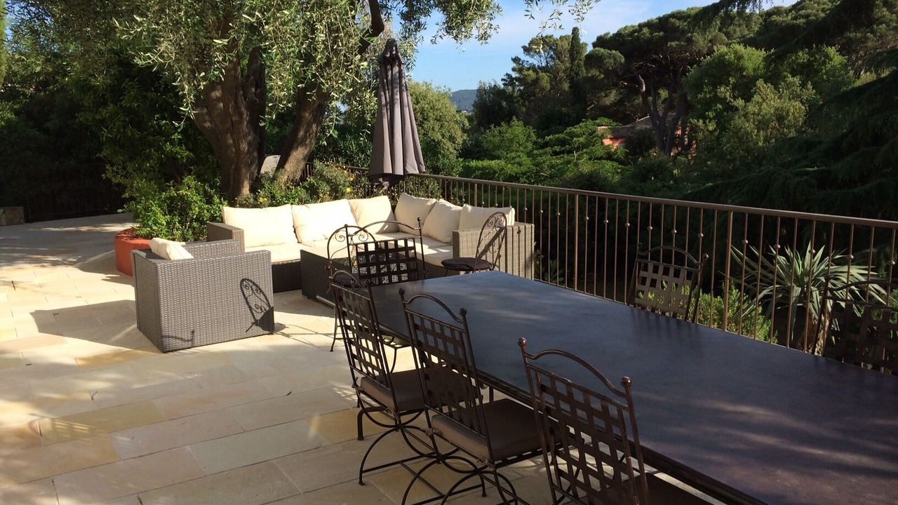 Photo of Outdoor in Guerrevieille
