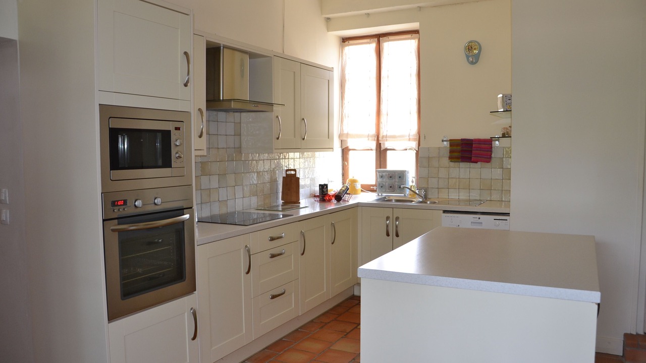 Photo of Kitchen in Fumel
