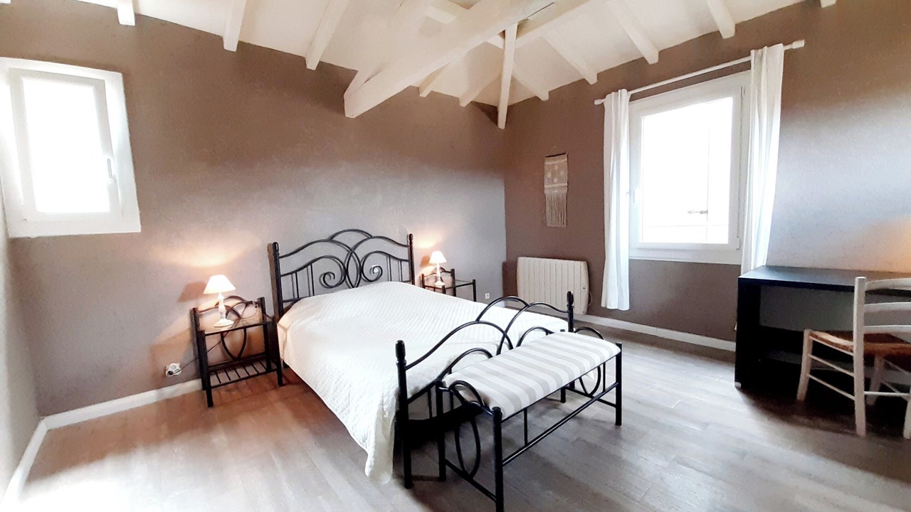 Photo of Bedroom in Fumel