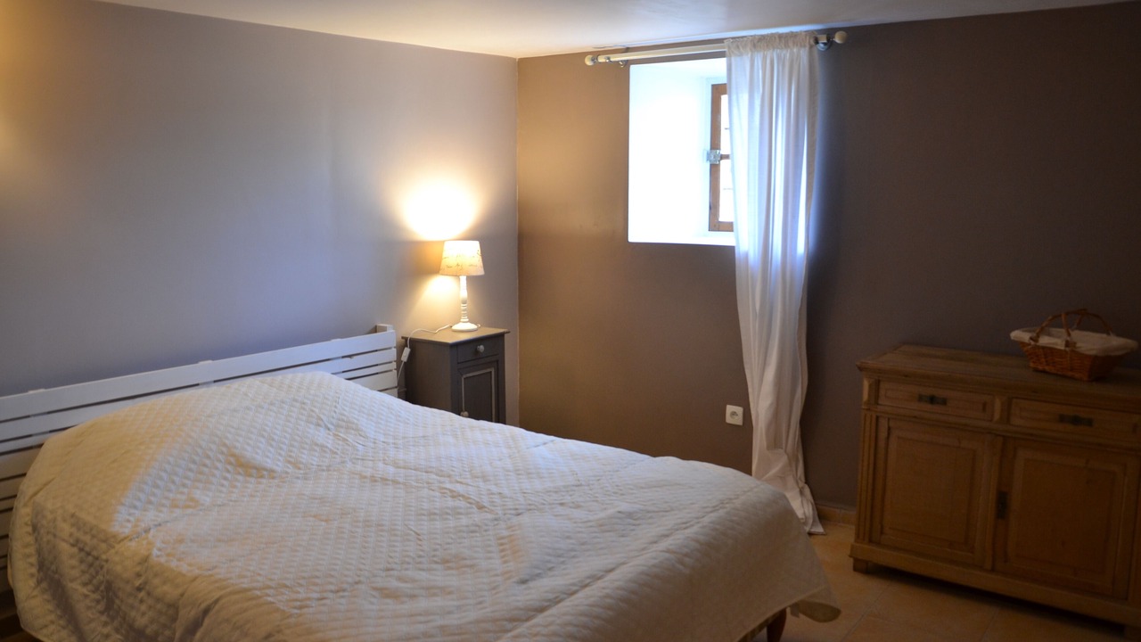 Photo of Bedroom in Fumel