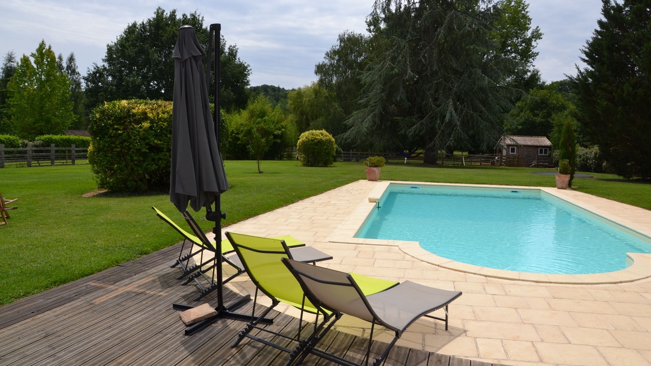 Photo of Outdoor in Fumel