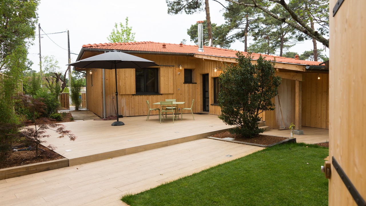 Photo of Outdoor in Cap-Ferret
