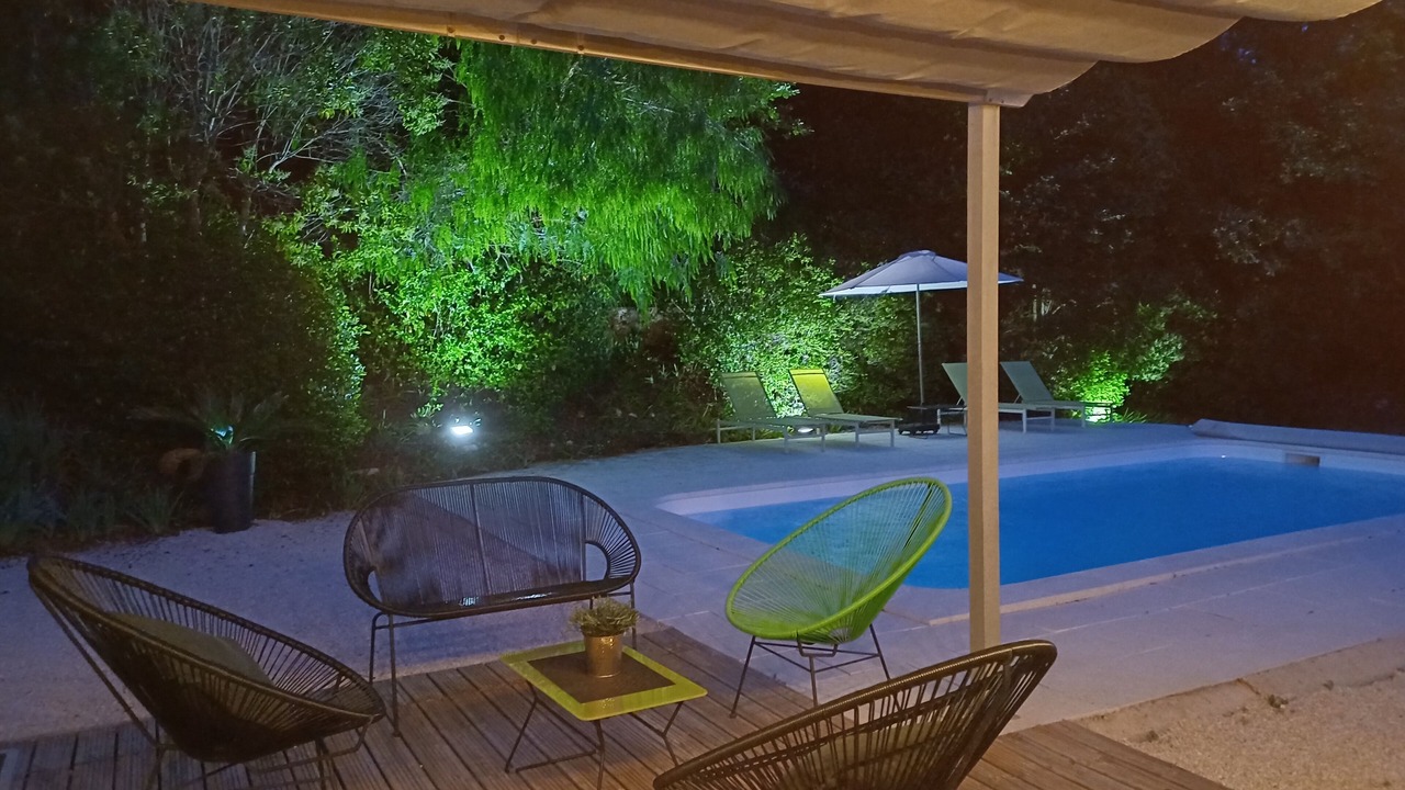 Photo of Outdoor in Auriol