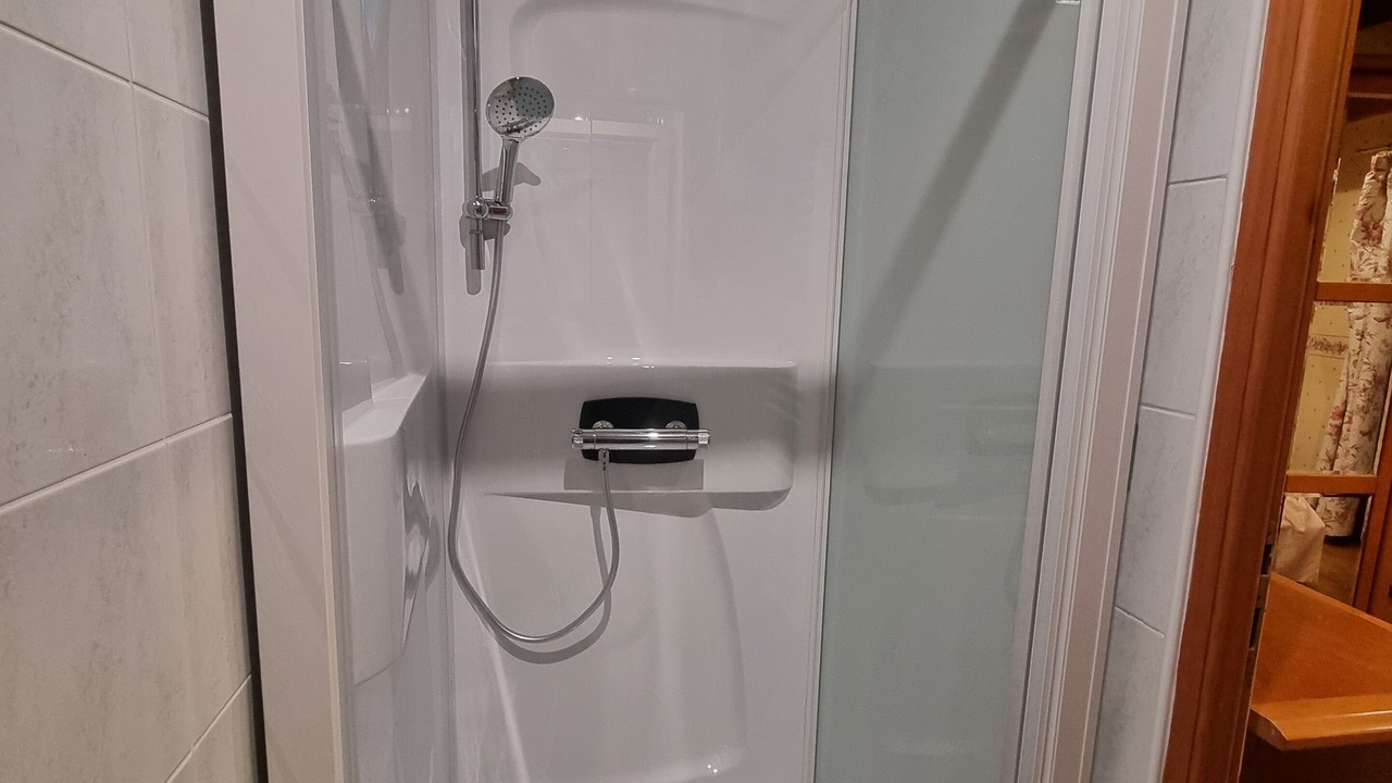 Photo of Bathroom in Naujan-et-Postiac