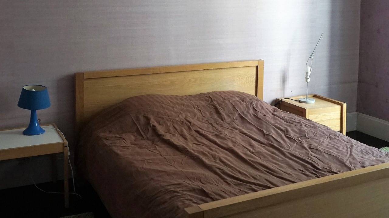 Photo of Bedroom in Dijon Centre Ville