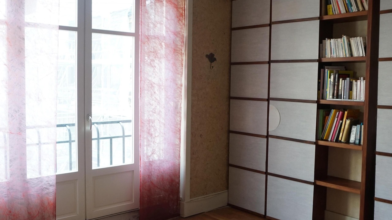 Photo of Bedroom in Dijon Centre Ville