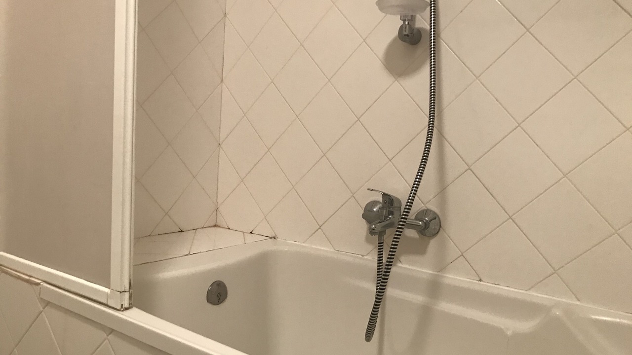 Photo of Bathroom in Ajat