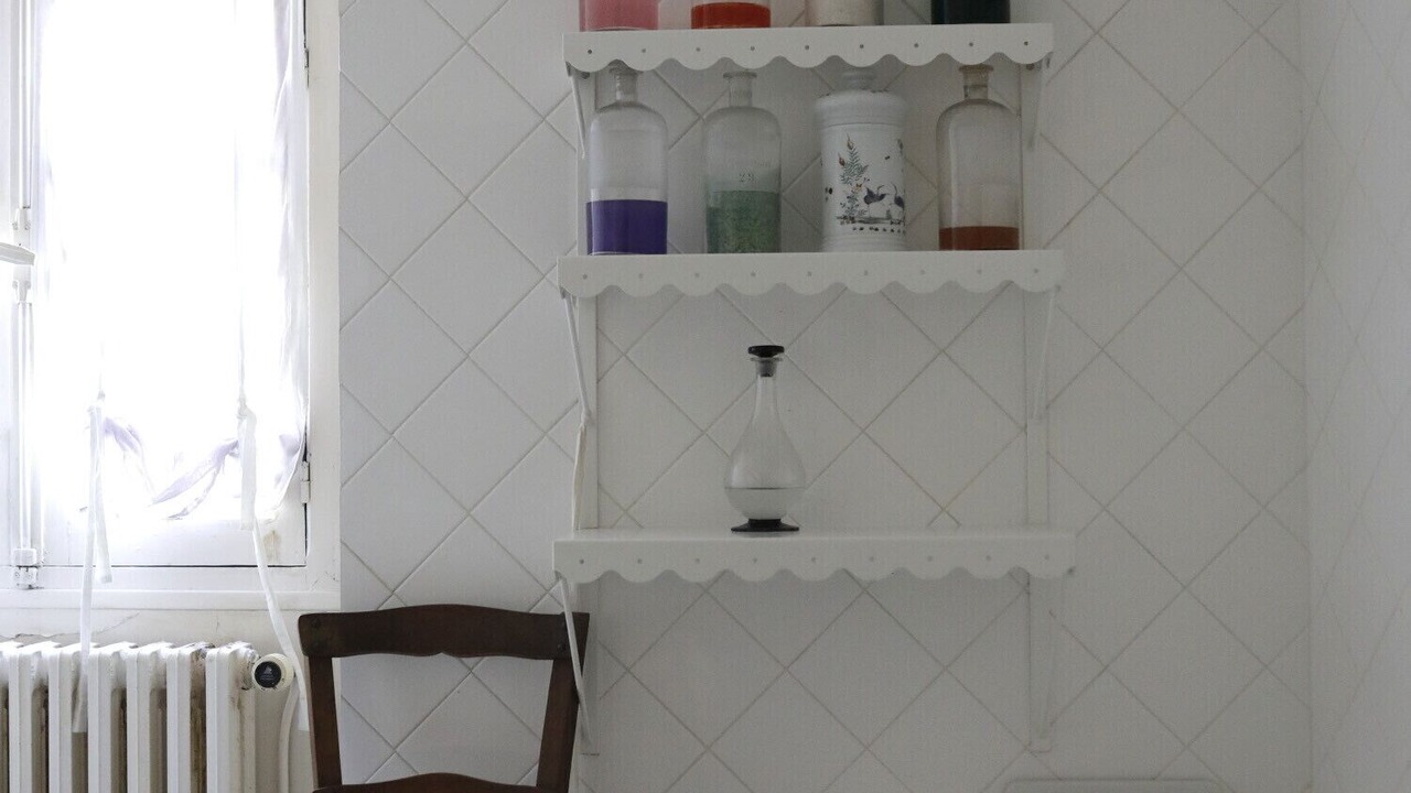Photo of Bathroom in Ajat