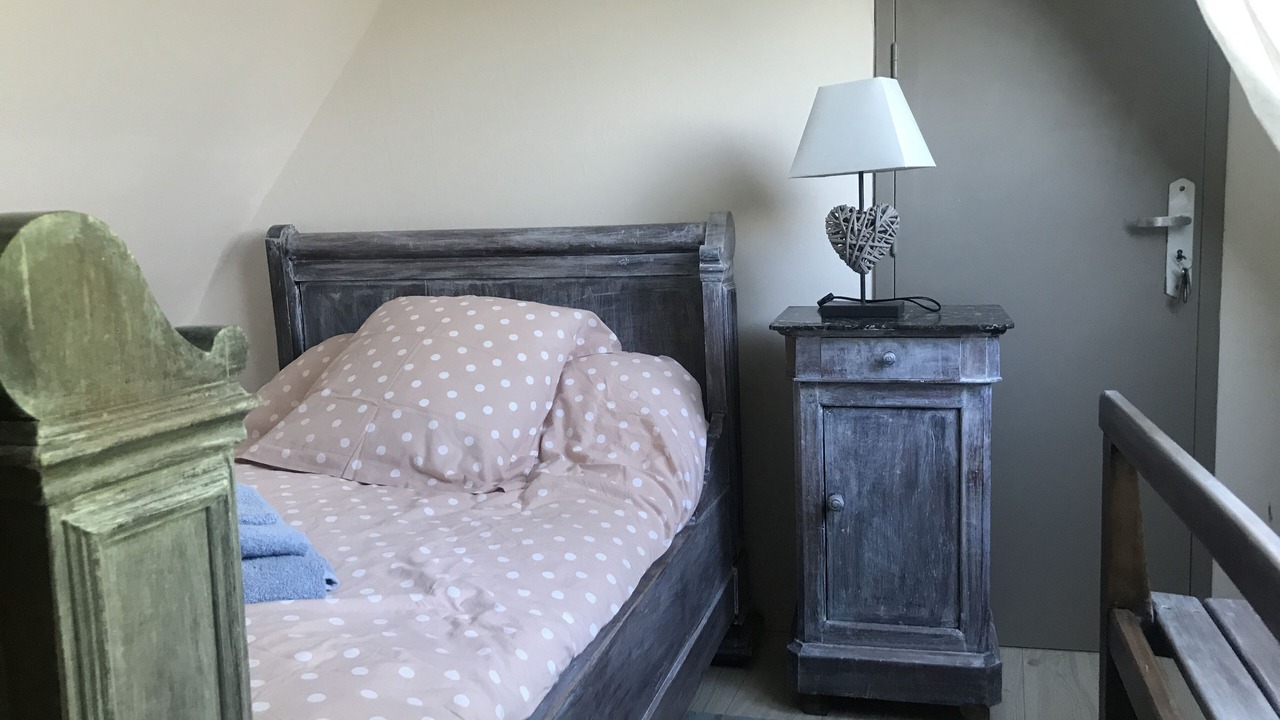 Photo of Bedroom in Ajat