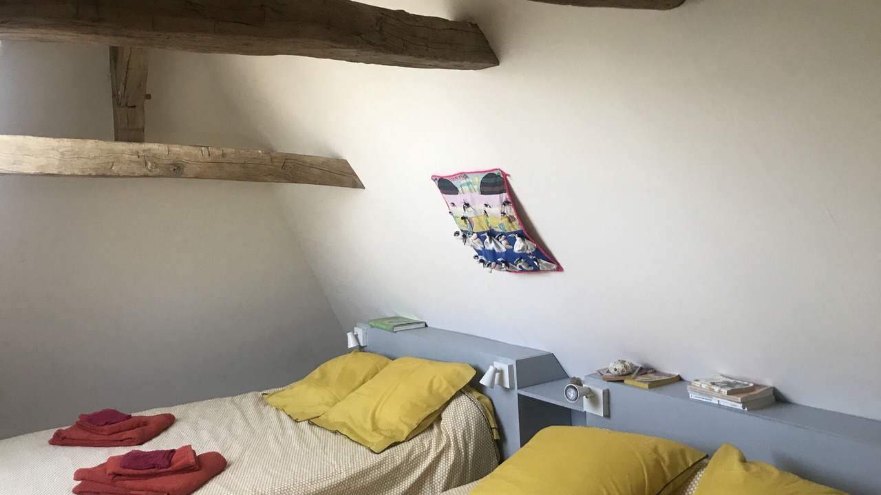 Photo of Bedroom in Ajat