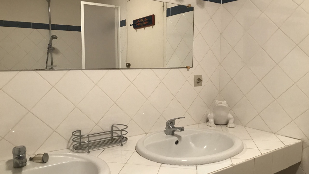 Photo of Bathroom in Ajat