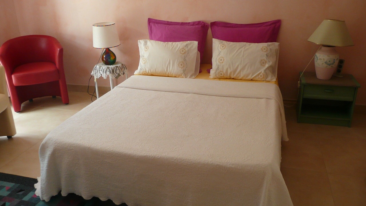 Photo of Bedroom in Annecy-le-Vieux