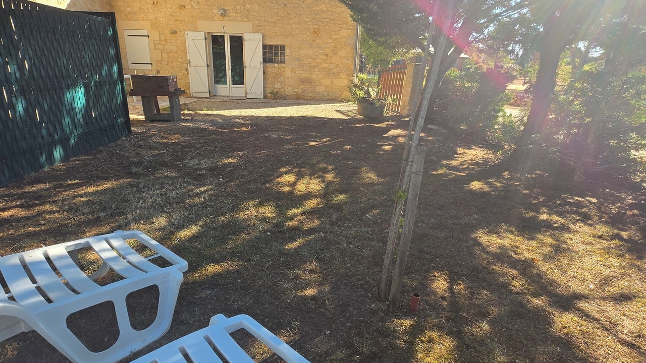 Photo of Patio Balcony in Azerat
