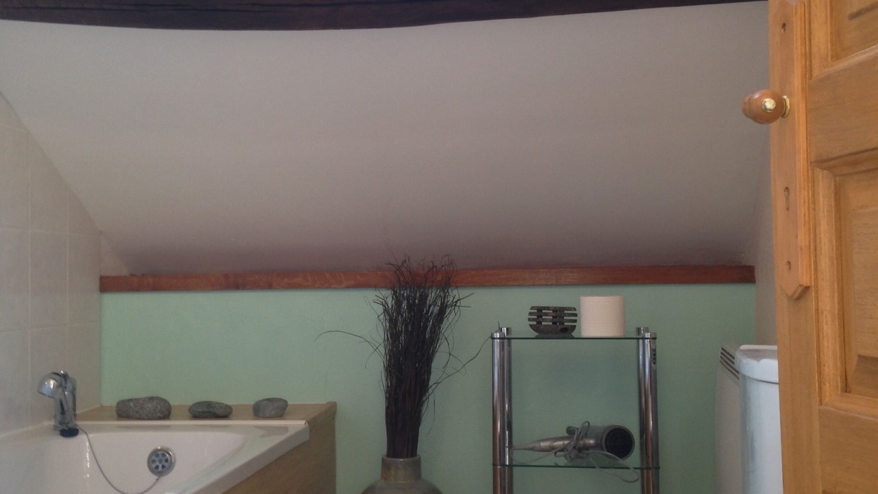 Photo of Bathroom in Glux-en-Glenne