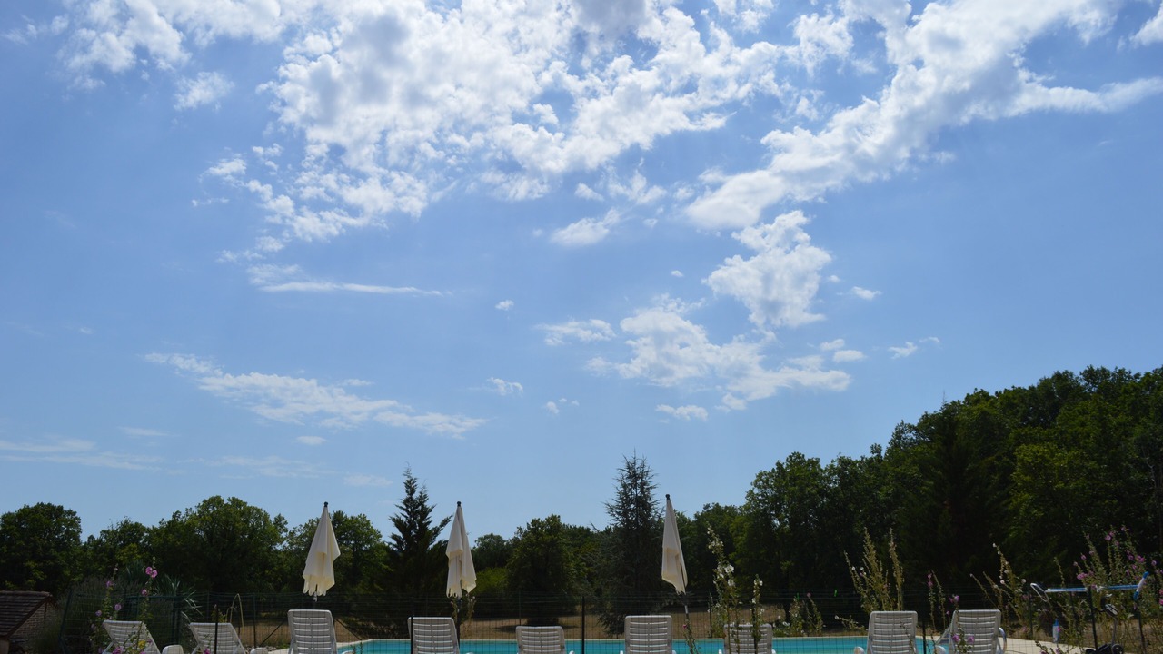 Photo of Outdoor in Thenon