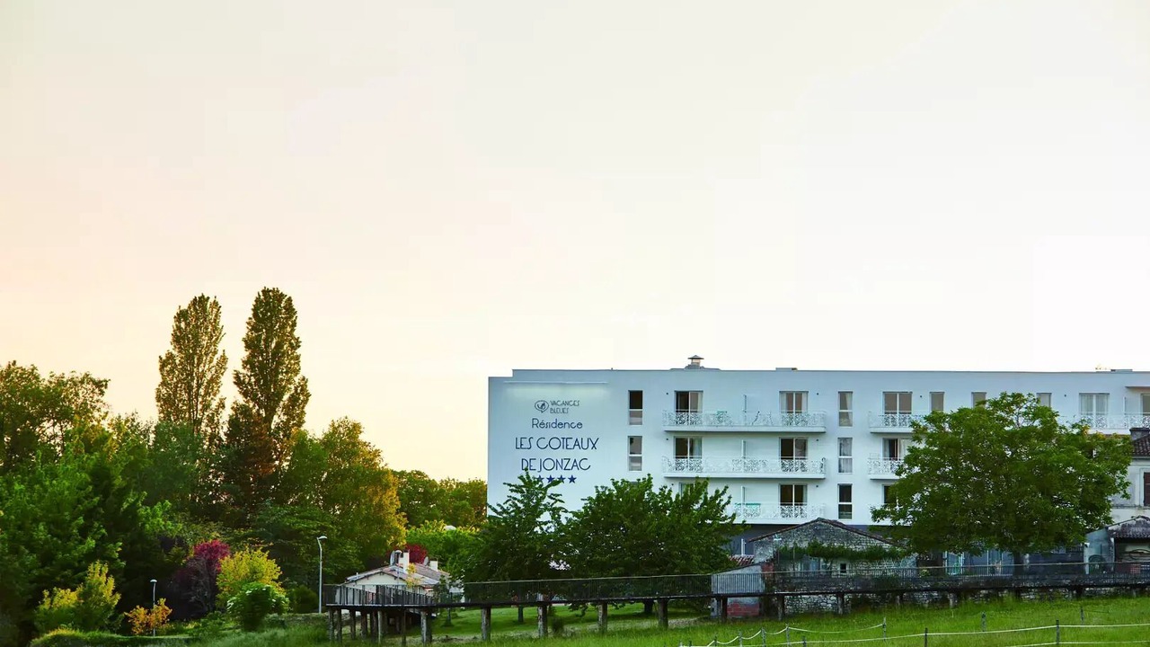 Photo of Outdoor in Jonzac