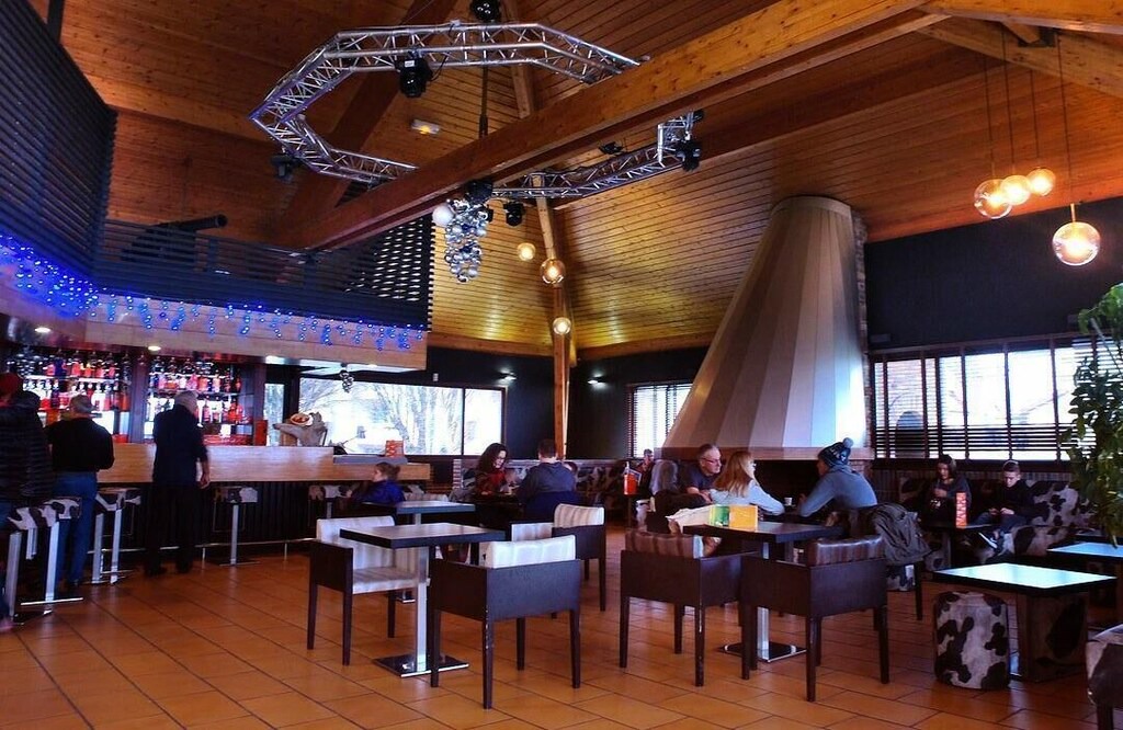 Photo of Livingroom in Evian-les-Bains