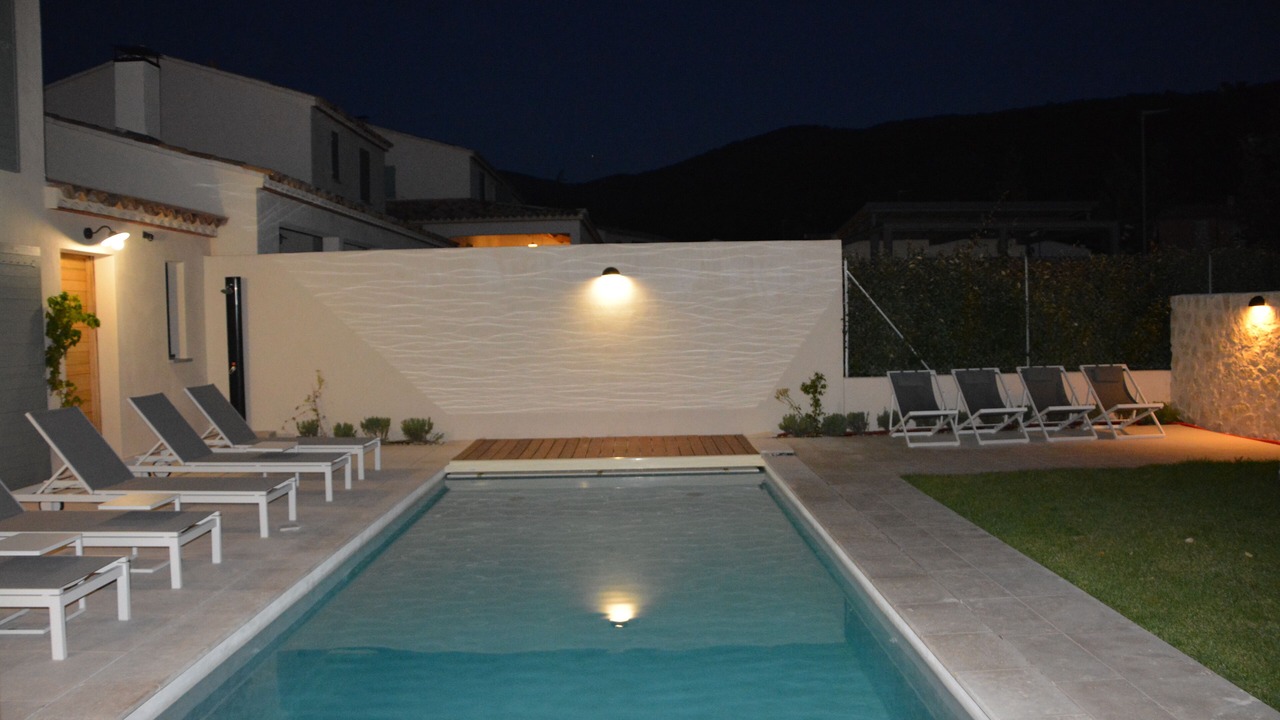 Photo of Outdoor in Malaucene