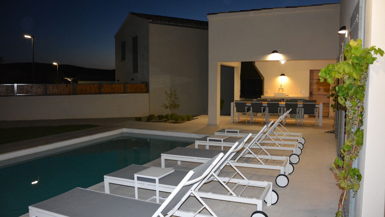 Photo of Outdoor in Malaucene