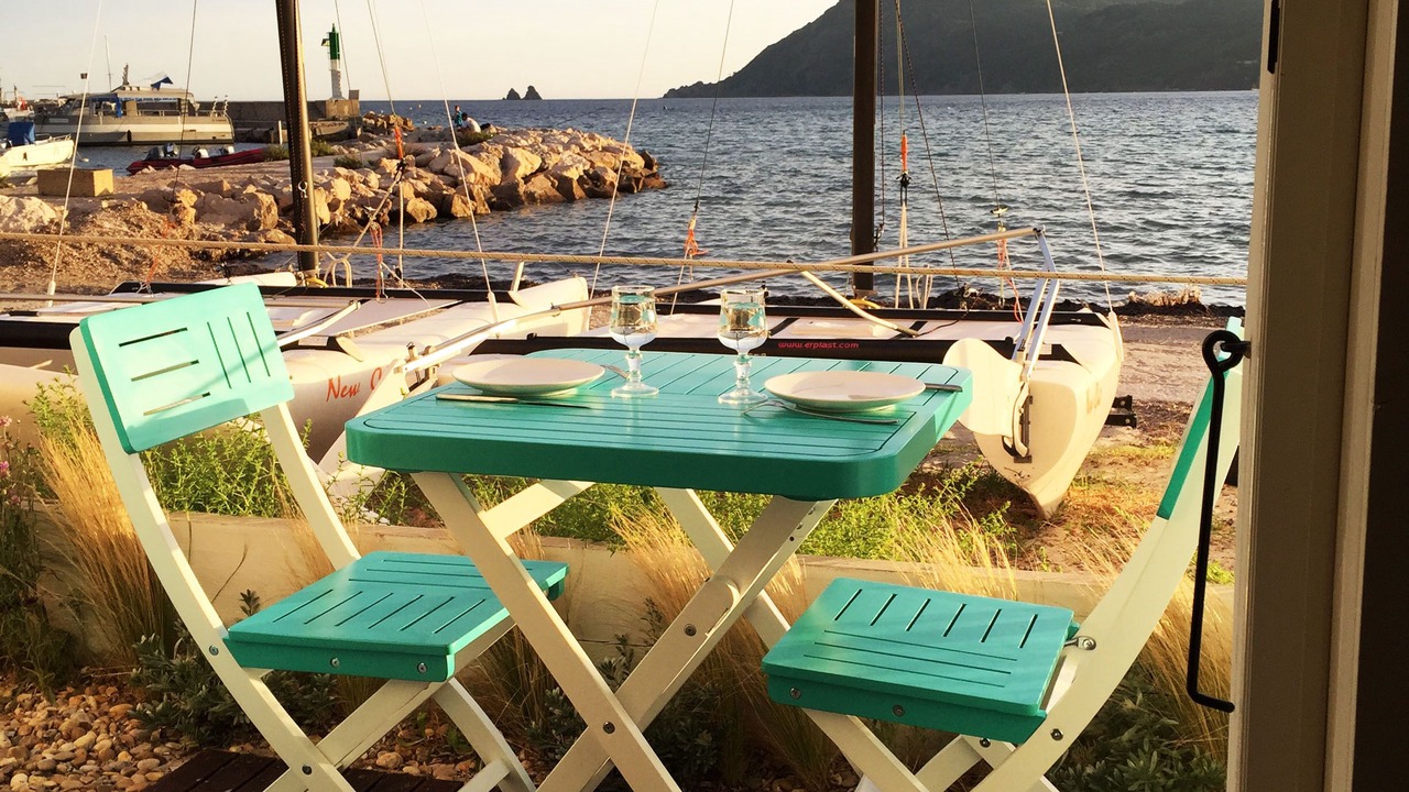 Photo of Outdoor in Les Sablettes