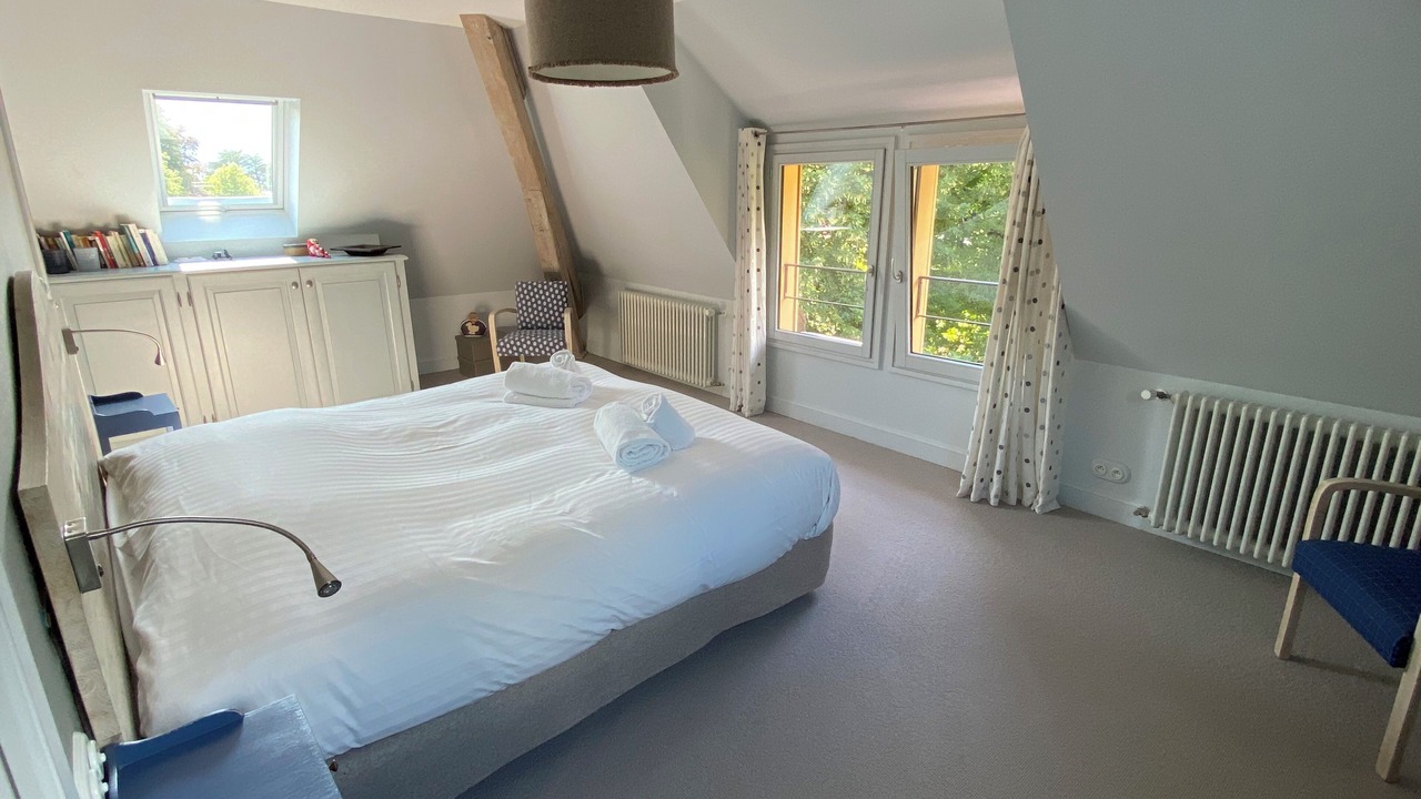 Photo of Bedroom in Menthon-Saint-Bernard