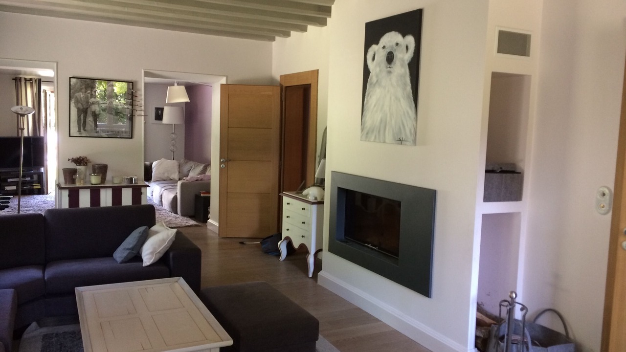 Photo of Livingroom in Menthon-Saint-Bernard