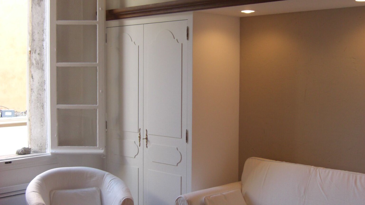 Photo of Livingroom in Antibes City Centre
