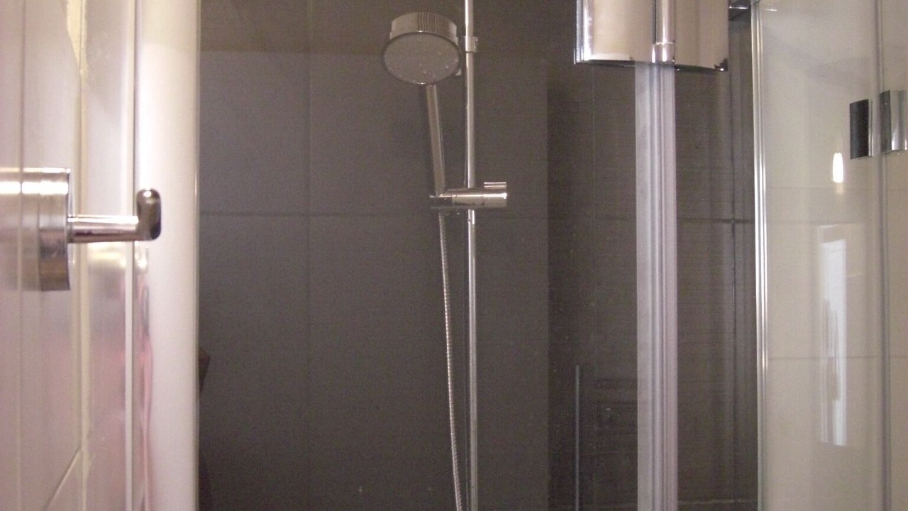 Photo of Bathroom in Antibes City Centre