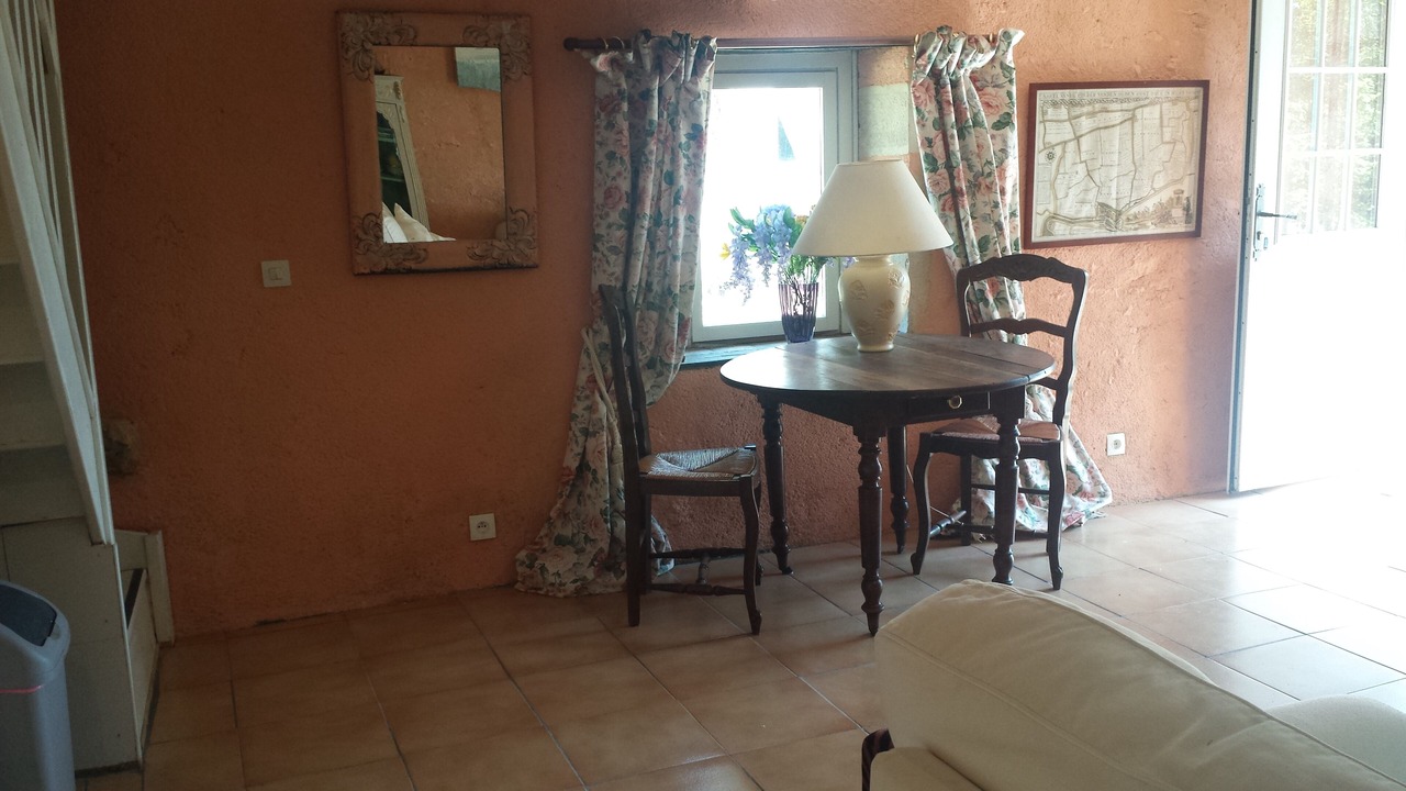 Photo of Livingroom in Guipy