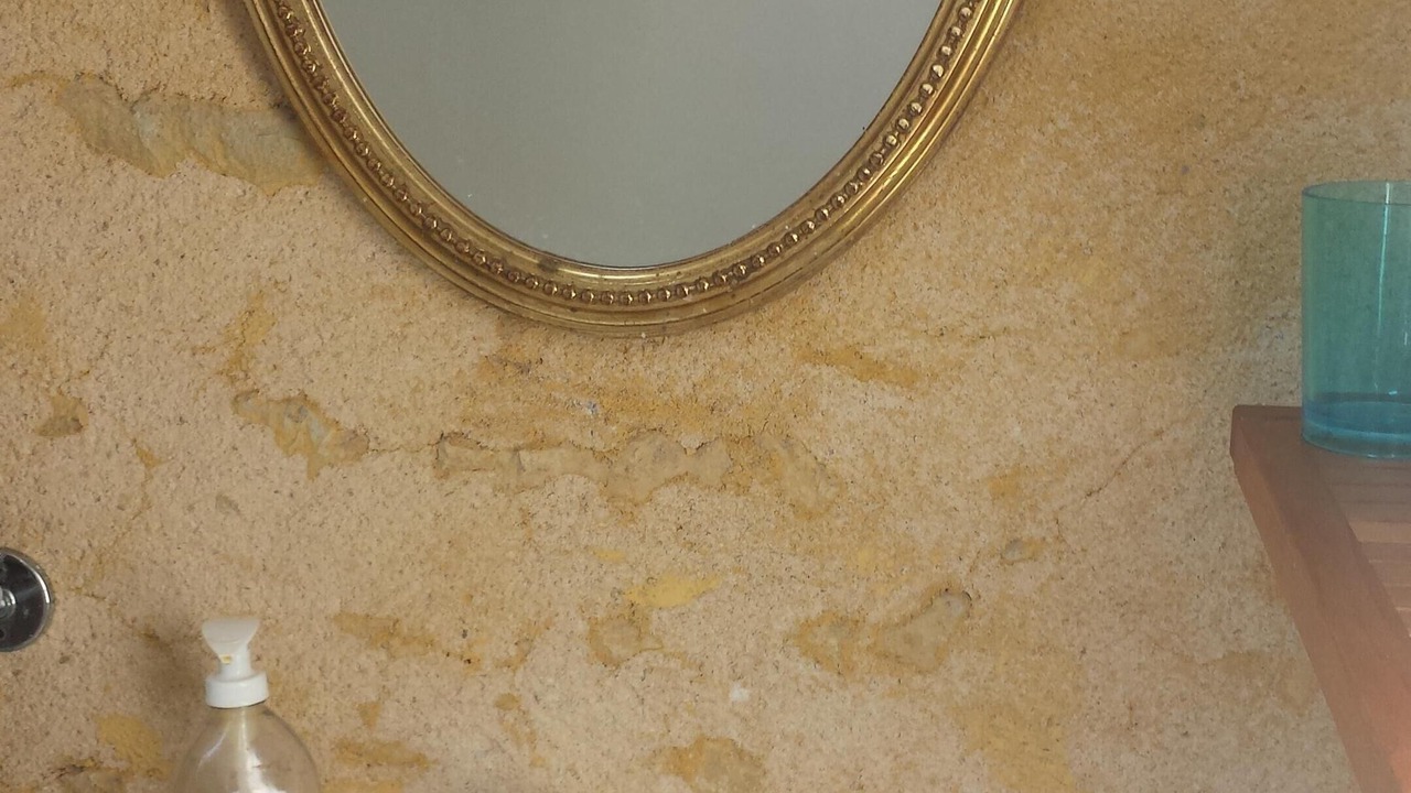 Photo of Bathroom in Guipy