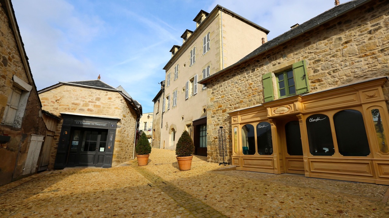 Photo of Outdoor in Terrasson-la-Villedieu