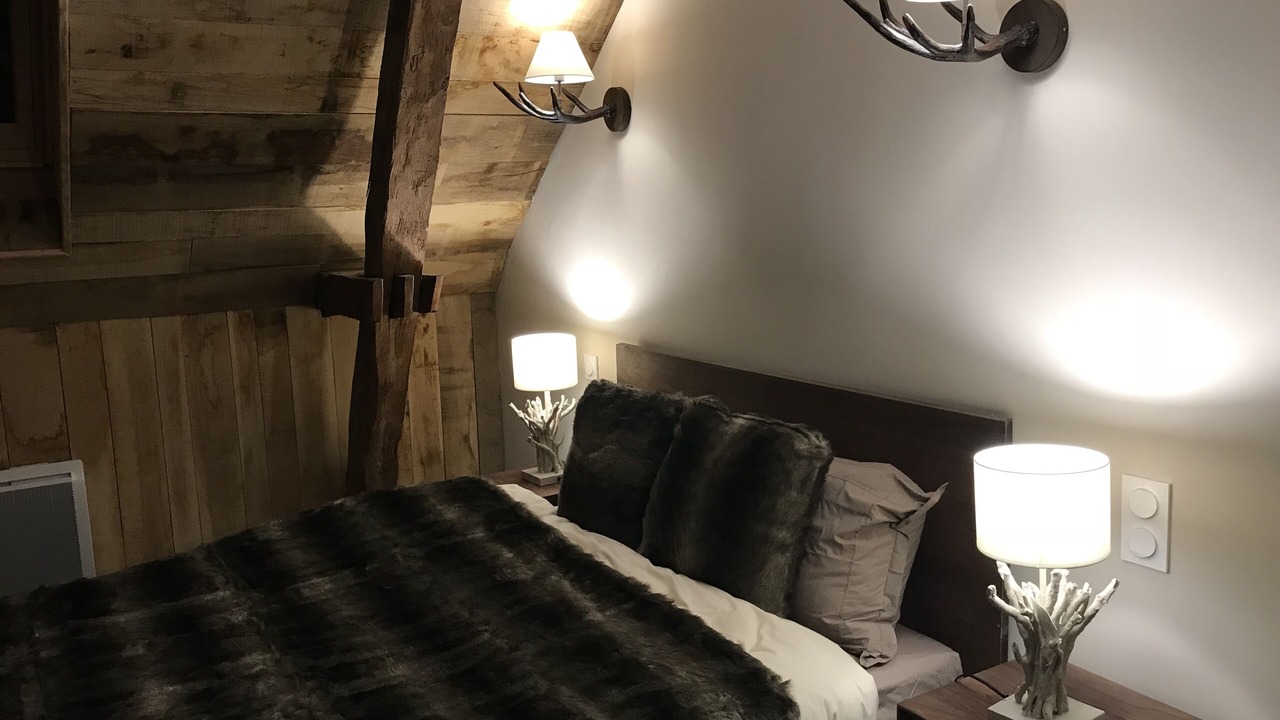 Photo of Bedroom in Terrasson-la-Villedieu