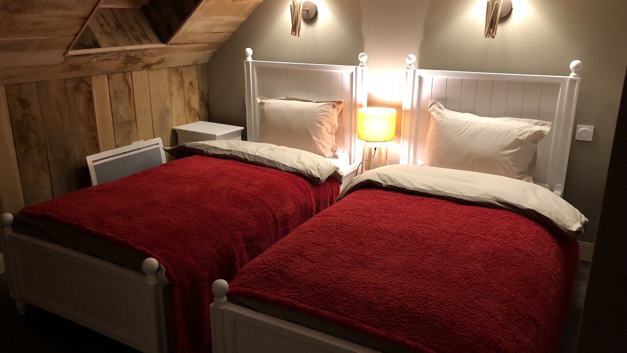 Photo of Bedroom in Terrasson-la-Villedieu