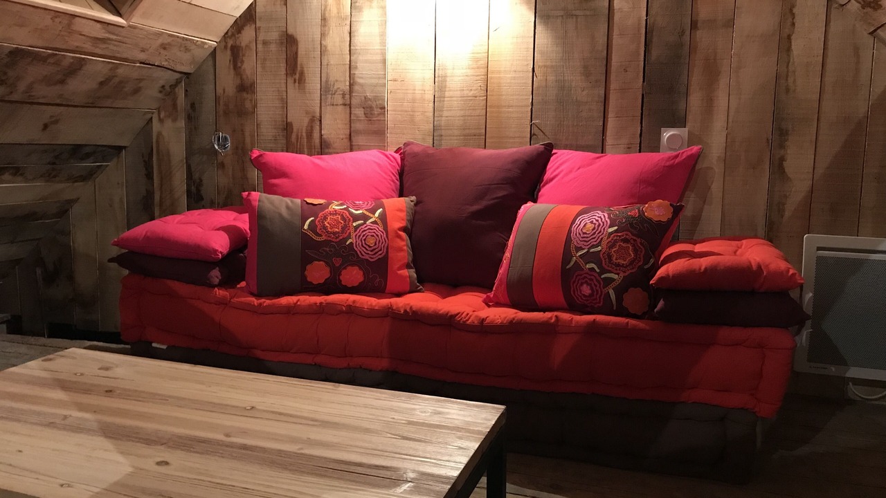 Photo of Livingroom in Terrasson-la-Villedieu