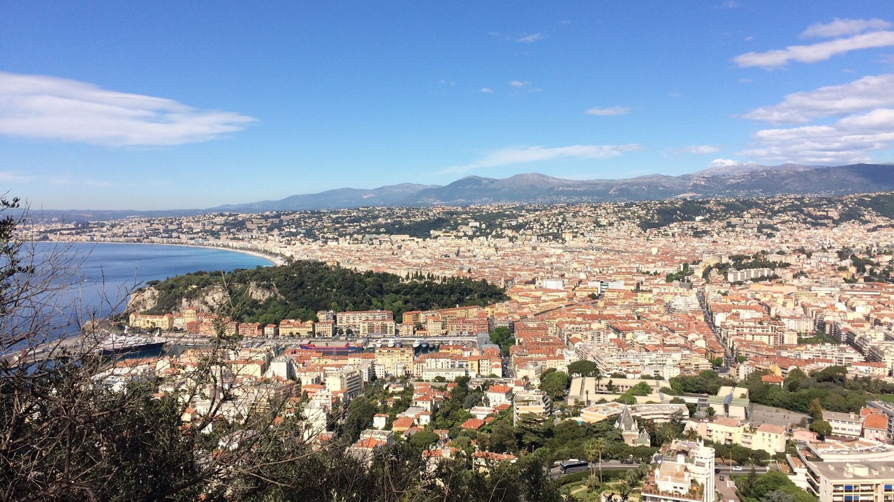 Photo of Others in Mougins