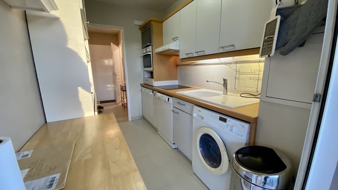 Photo of Kitchen in Mougins