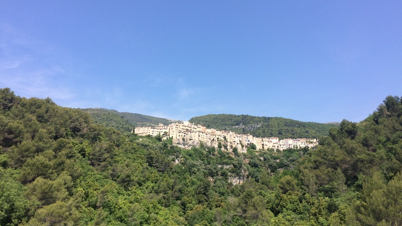 Photo of Others in Mougins