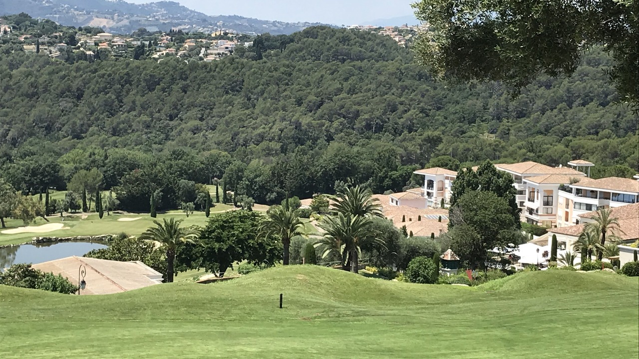 Photo of Others in Mougins