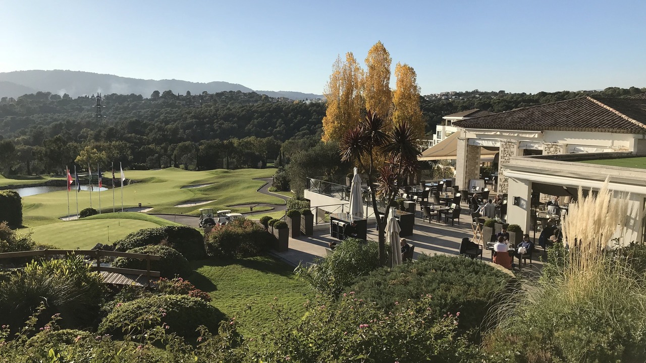 Photo of Others in Mougins