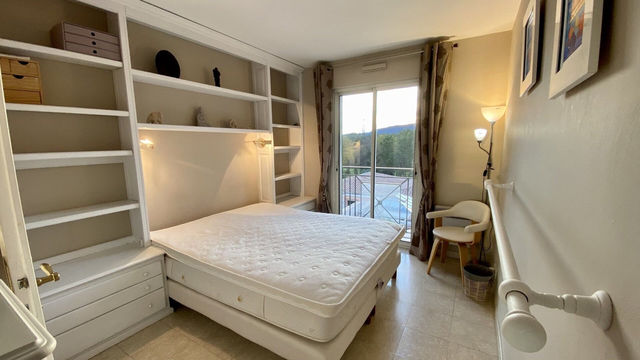Photo of Bedroom in Mougins
