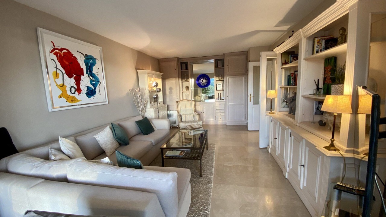 Photo of Livingroom in Mougins