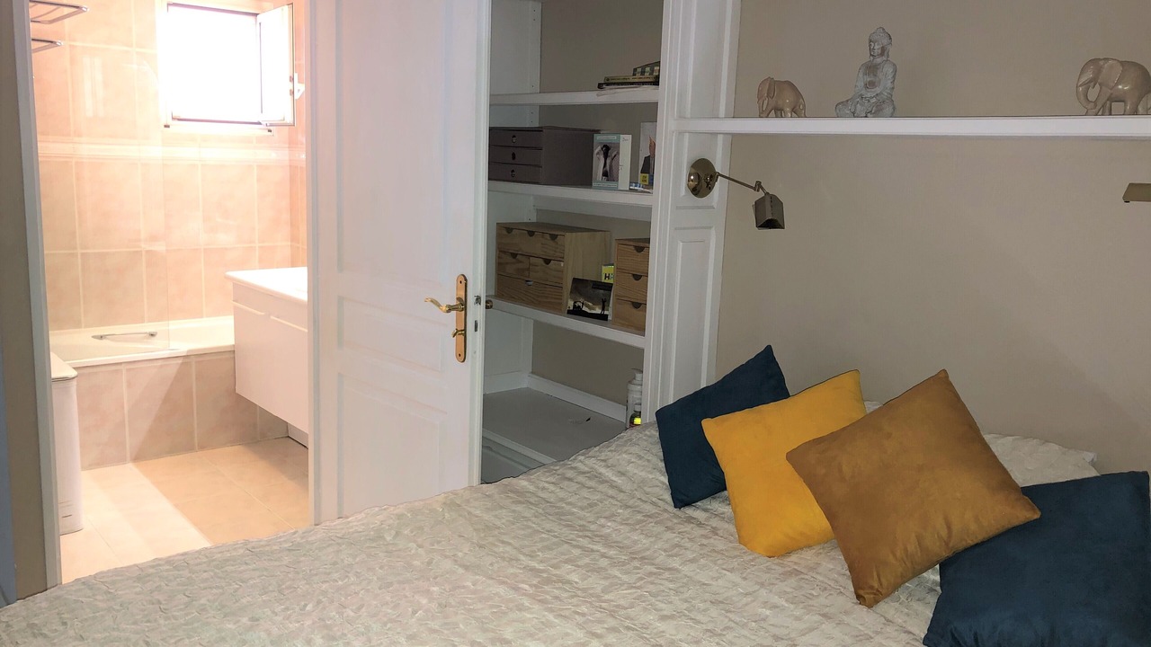 Photo of Bedroom in Mougins