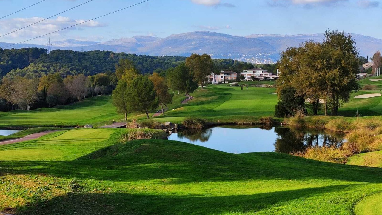 Photo of Others in Mougins