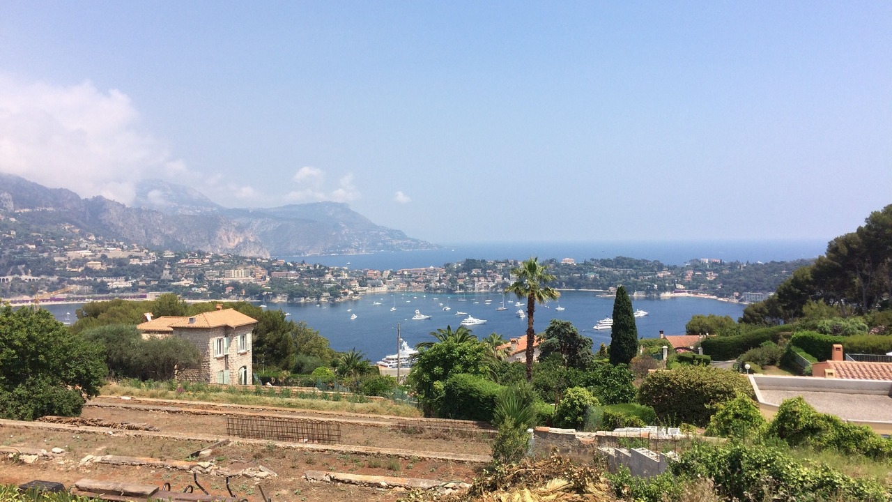 Photo of Others in Mougins
