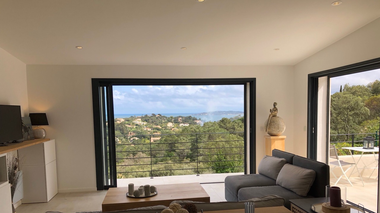 Photo of Livingroom in Guerrevieille