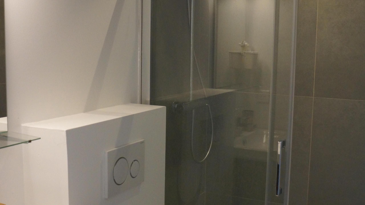 Photo of Bathroom in Guerrevieille