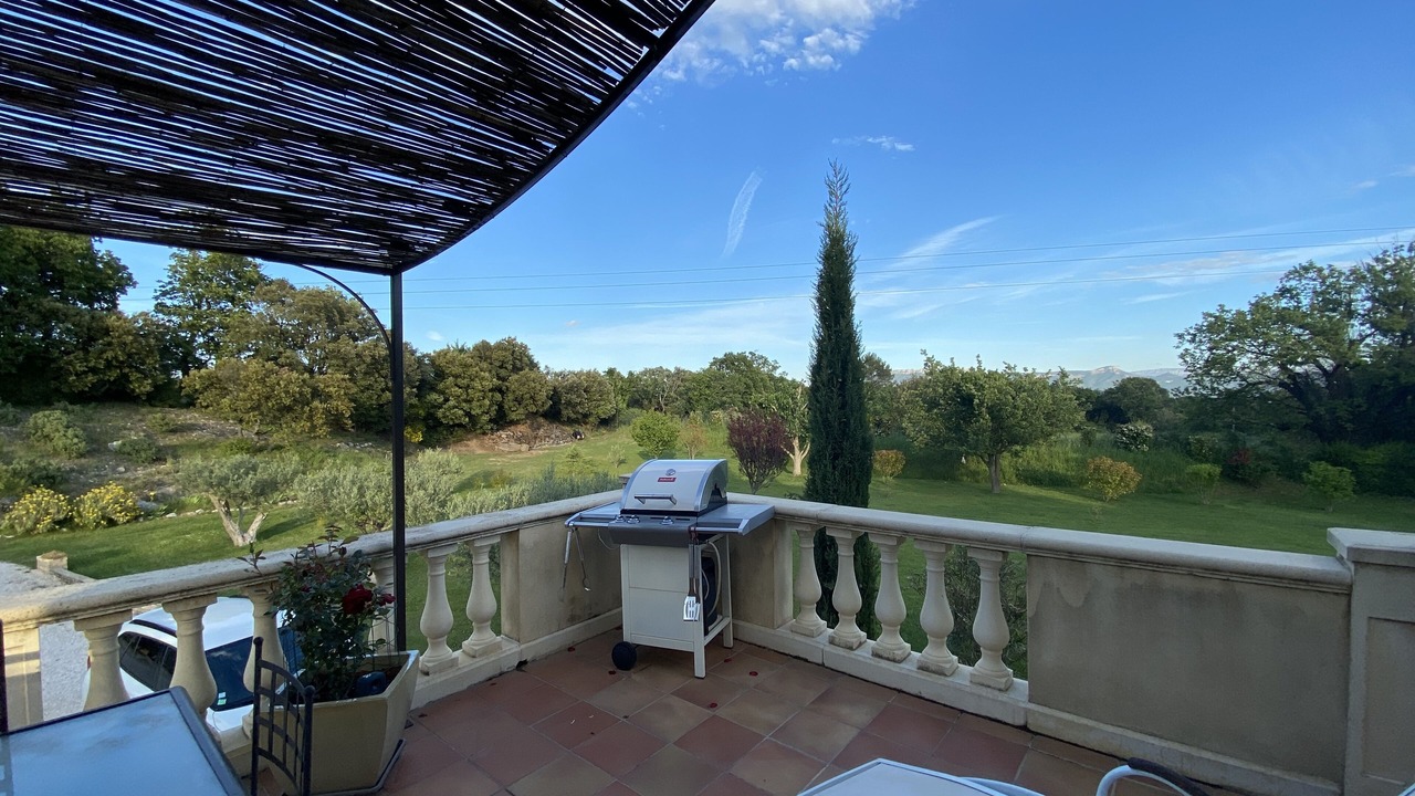 Photo of Outdoor in Puyloubier